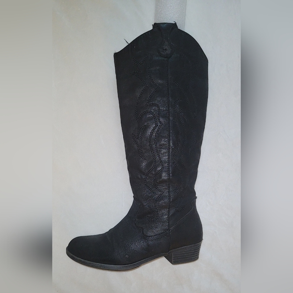 COPY - Western boots